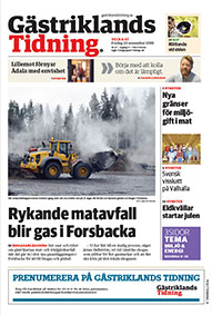 Gästriklands Tidning