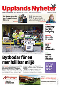 Upplands Nyheter